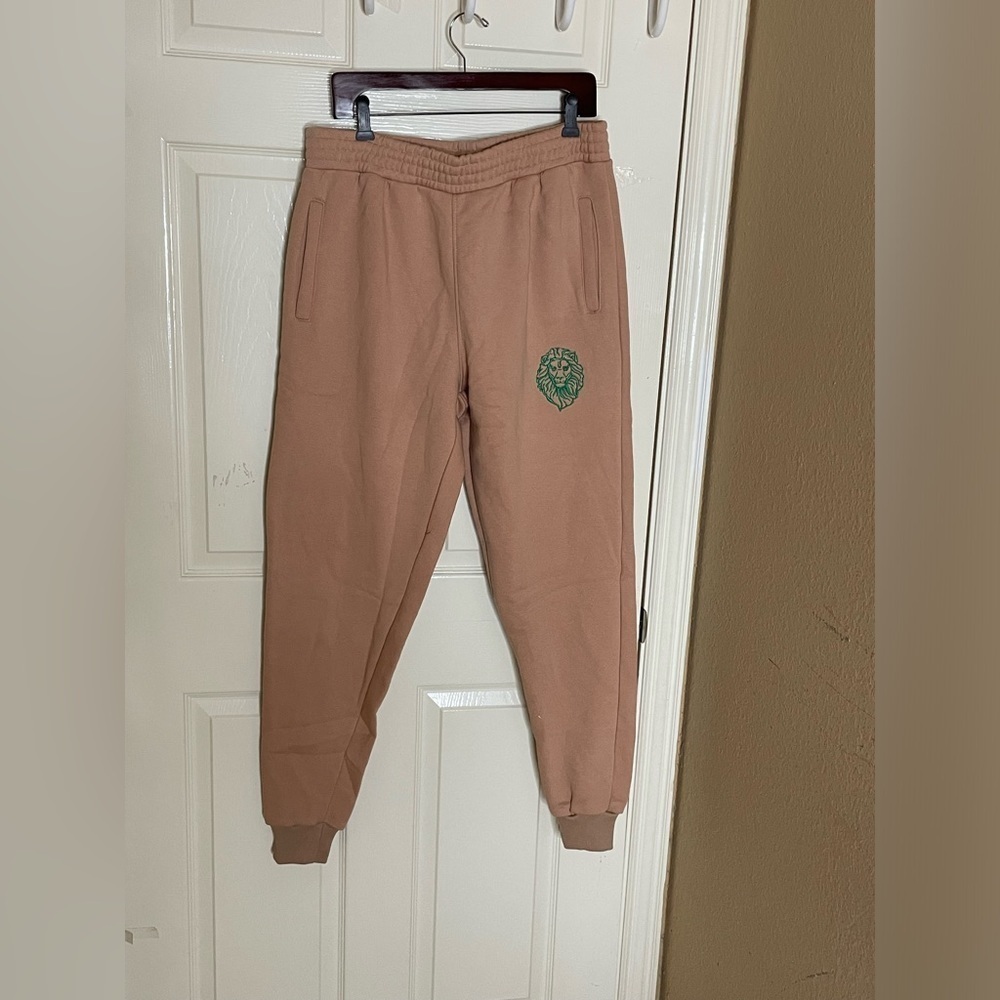 Frankie Ray Life of Leisure Sweatsuit 3XL - Picture 12 of 15